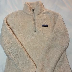 Patagonia pullover